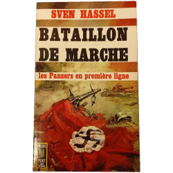 Bataillon de marche