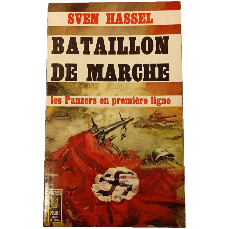 Bataillon de marche