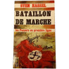 Bataillon de marche