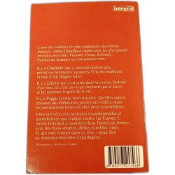 Paroles de femmes