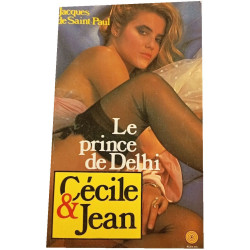 Le prince de Delhi