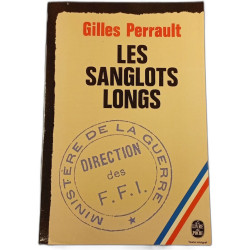 Les Sanglots longs