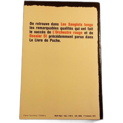 Les Sanglots longs