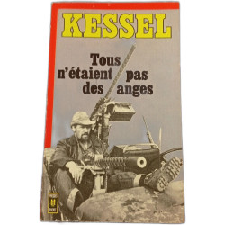 Tous n'étaient pas des anges
