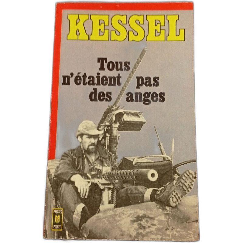 Tous n'étaient pas des anges