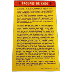La guerre des appelés en Algérie 1956-1962