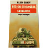 Légion étrangère cavalerie