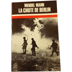 La chute de Berlin