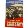 Quand j'étais Rochambelle