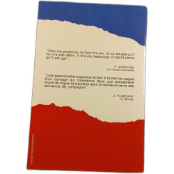 Quand j'étais Rochambelle