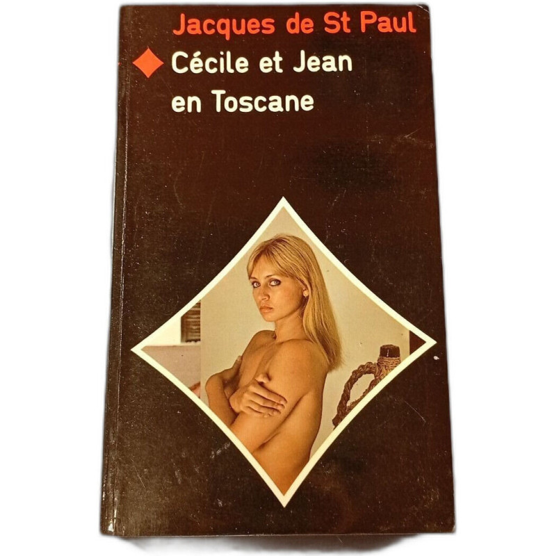 Cécile et Jean en Toscane