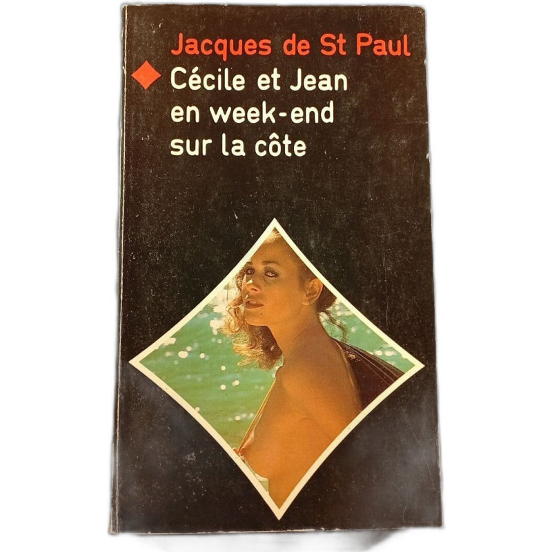 Cécile et Jean en week-end sur la côte