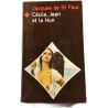 Cécile Jean et le Hun
