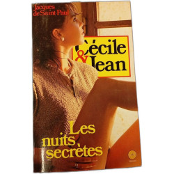Les nuits secrètes