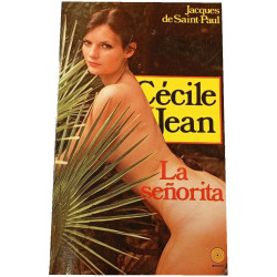 Cécile Jean La señorita