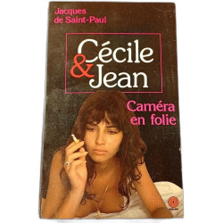 Cécile et Jean : Caméra en folie