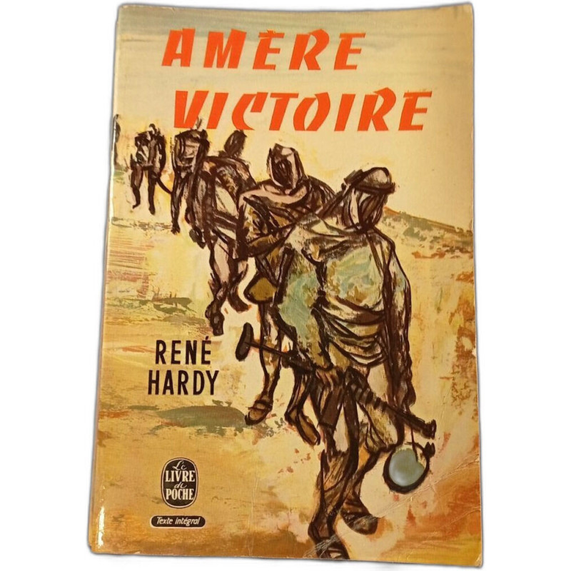 Amère victoire