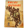 Amère victoire