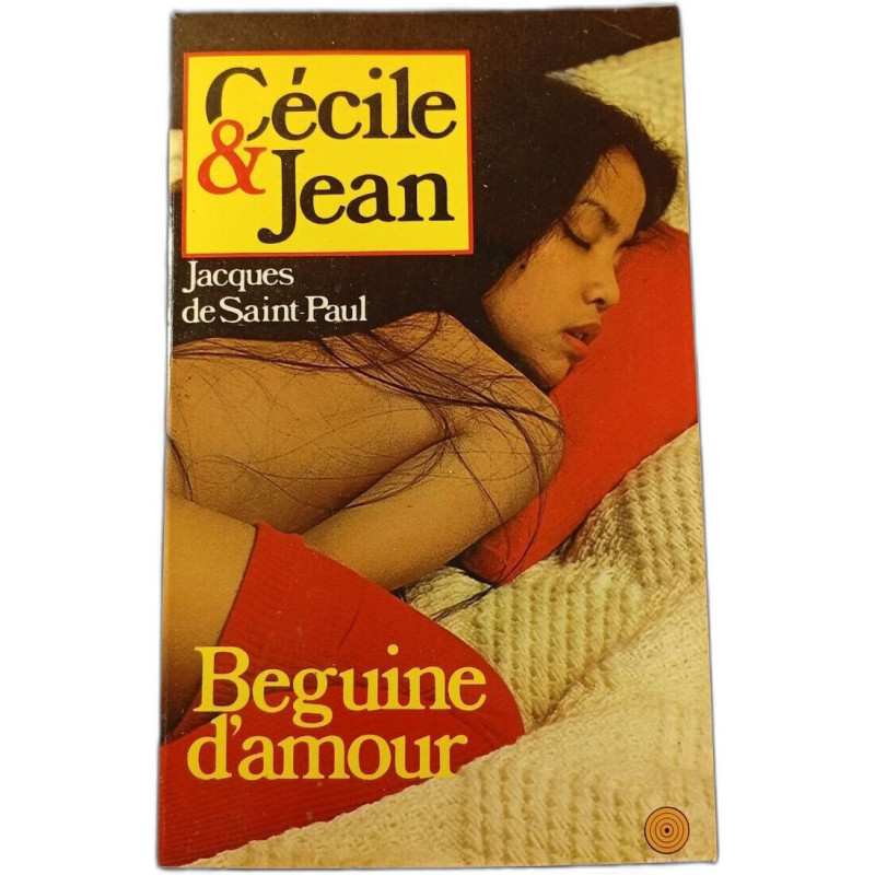 Béguine d'amour