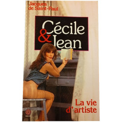 Cécile et Jean La vie d'artiste