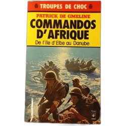 Commandos d'Afrique