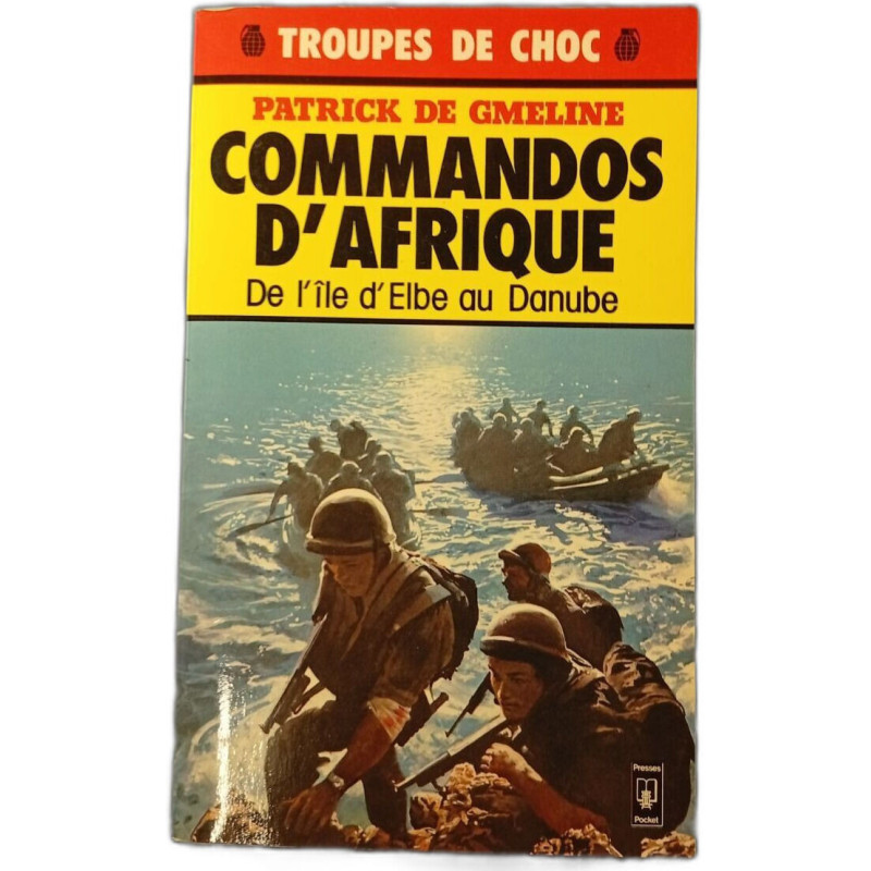 Commandos d'Afrique