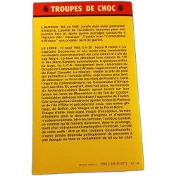 Commandos d'Afrique