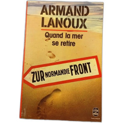 Quand la mer se retire