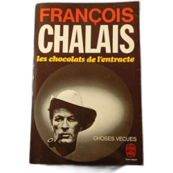Les chocolats de l'entracte