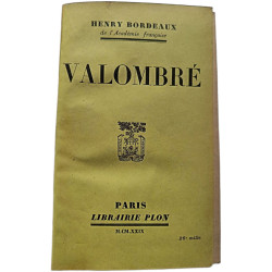 Valombre