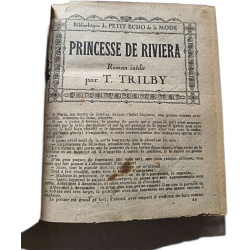 Princesse de Riviera