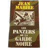 Les Panzers de la Garde Noire
