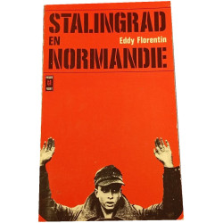 Stalingrad en Normandie