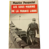 Les sous-marins de la France libre