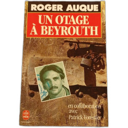 Un otage à Beyrouth
