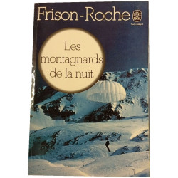 Les montagnards de la nuit