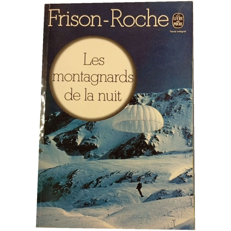 Les montagnards de la nuit