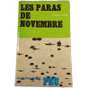 Les paras de novembre
