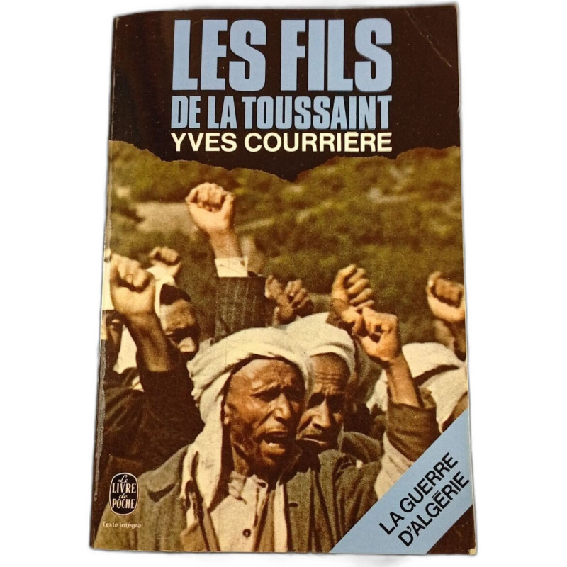 Les fils de la Toussaint