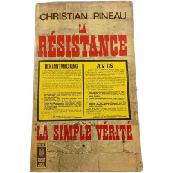 La Résistance