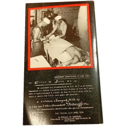 J'étais médecin à Diên-Biên-Phu