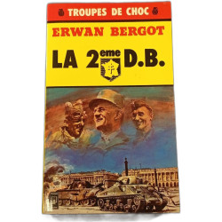 La 2e D.B