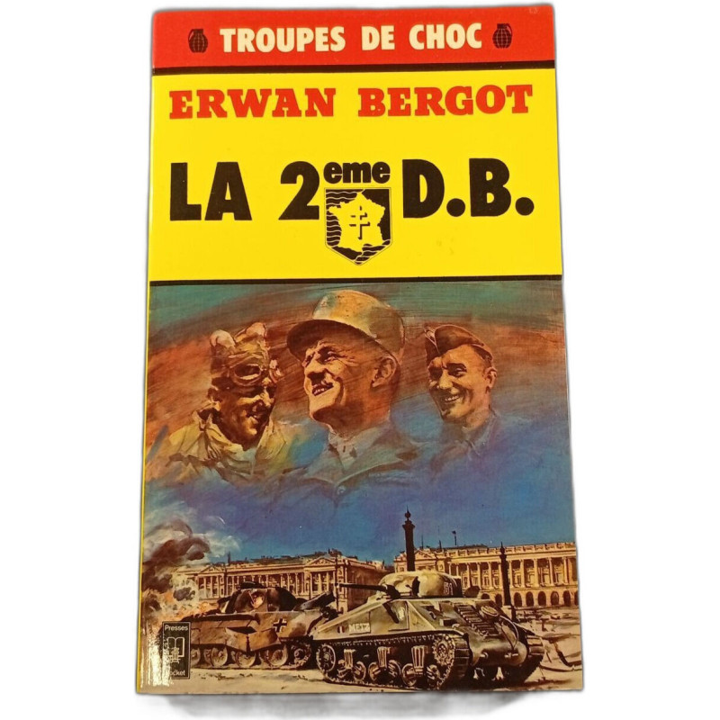 La 2e D.B