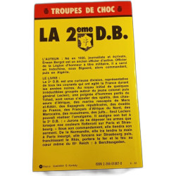 La 2e D.B