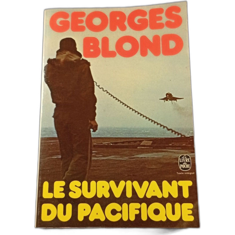 Le survivant du Pacifique