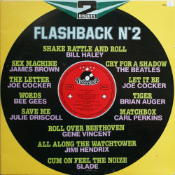 Flashback N°2