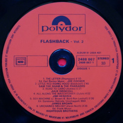 Flashback N°2