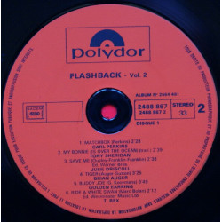 Flashback N°2