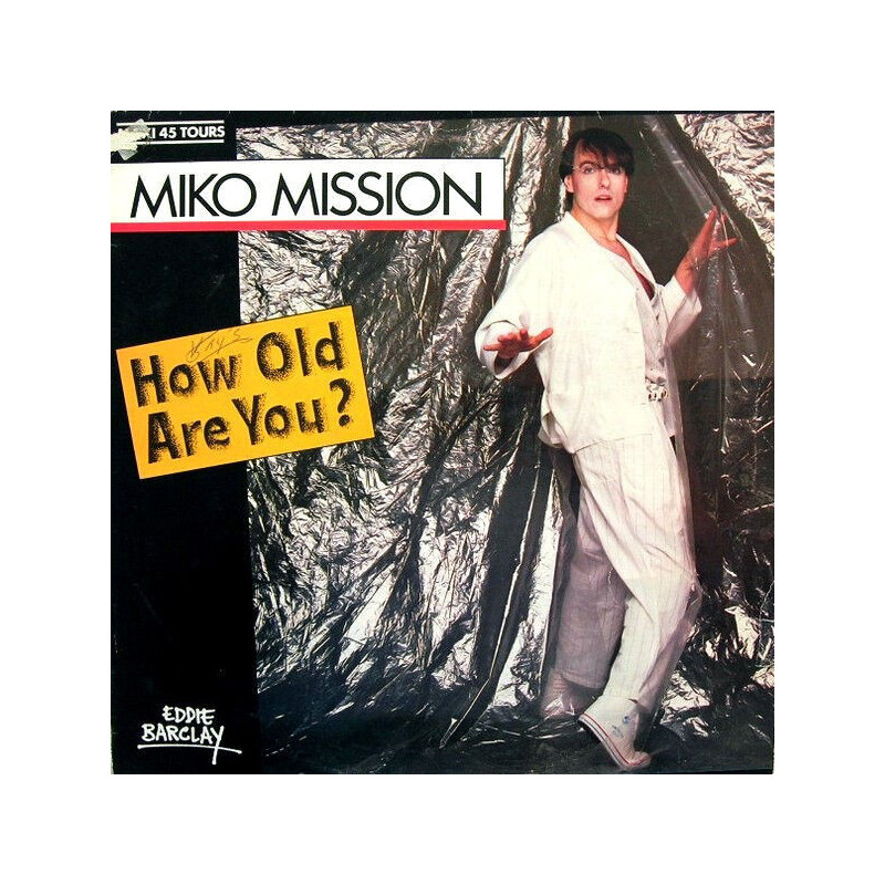 How Old Are You