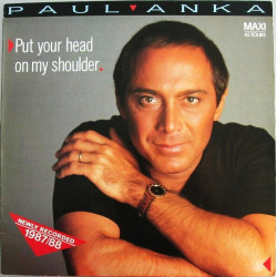Put Your Head On My Shoulder (Newly Recorded)